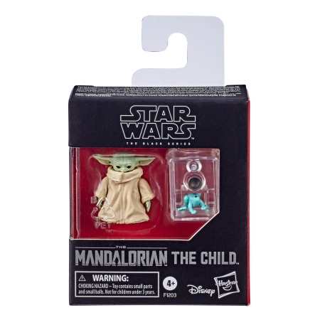 Mandalorian The Child Yoda Hasbro Star Wars F1203